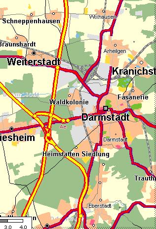 Eberstadt