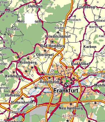Frankfurt