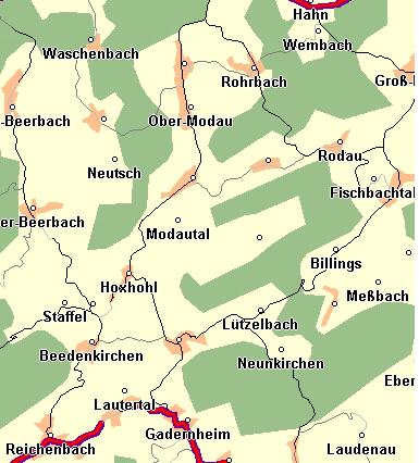 Modautal