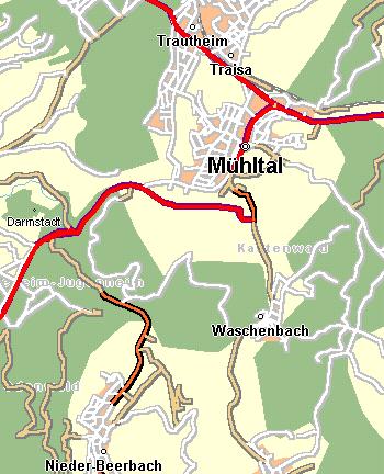 M&uuml;hltal