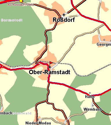 Ober-Ramstadt