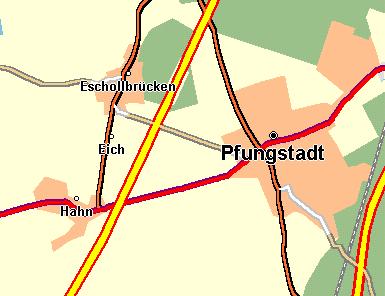 Pfungstadt