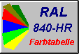 RAL - Farbtabelle 840-HR