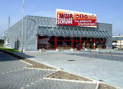 Vorderansicht
