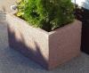Pflanzk&uuml;bel-Standard WB-Granit-rot 5-8mm(60x40x35cm)