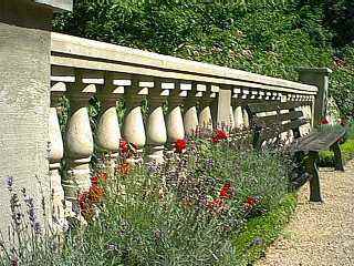 Balustrade