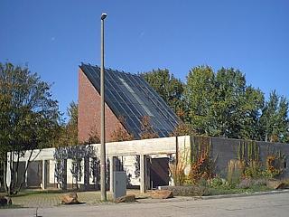 Autobahnkirche-Medenbach