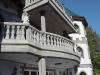 Balustrade