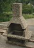 Grill- Sonderanfertigung Mat.:WB-R1