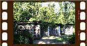 Urnenwandanlage-Waldfriedhof Darmstadt