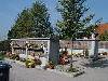 Urnenwandanlage - Bickenbach aus Standard-Urnen gemauert