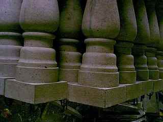 Baluster