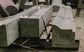 Fenstergewandung-paketiert