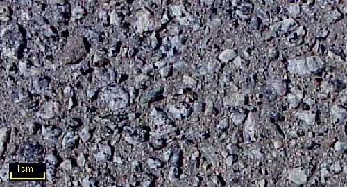 Sandstrahleffektbeton Granit grau 35 anthrazit2