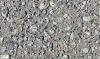 Granit grau 5-8/vb/2%Anthrazit