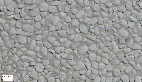 Marmor Waschbeton M01